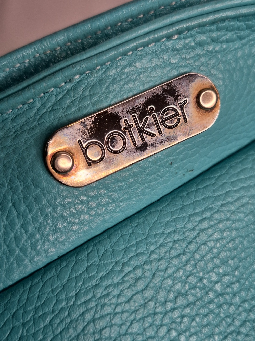 Botkier Handbag - Picture 11 of 17